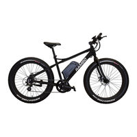 RAMBO R750 Owner's Manual