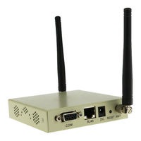 Shenzhen Hongdian Technologies Galaxy H7921 User Manual