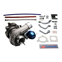 Tomei ARMS MX7960 G4KF Installation Manual