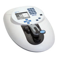 biochrom NanoVue Plus User Manual