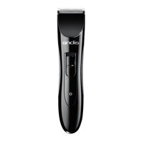 Andis CLT-2 Use & Care Instructions Manual