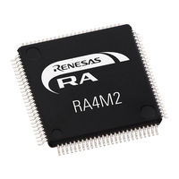 Renesas EK-RA6M2 v1 User Manual