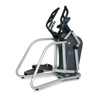 BH FITNESS S5Xi Owner's Manual