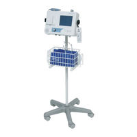Wallach Surgical Devices SummitDoppler Vista ABI User Manual