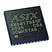 ASIX AX88772B Quick Installation Manual