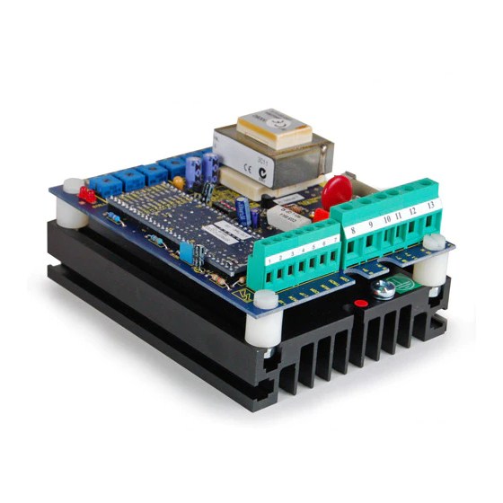 Sprint Electric 400 Product Manual