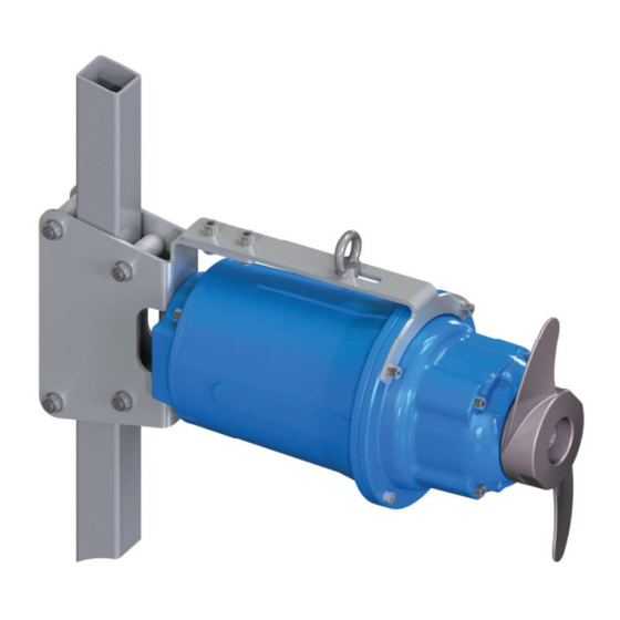 AFPUMPS MIX Manuals