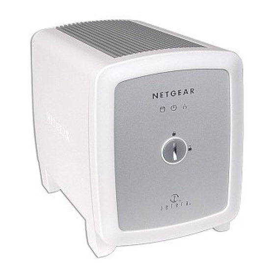 NETGEAR SC101 Specifications
