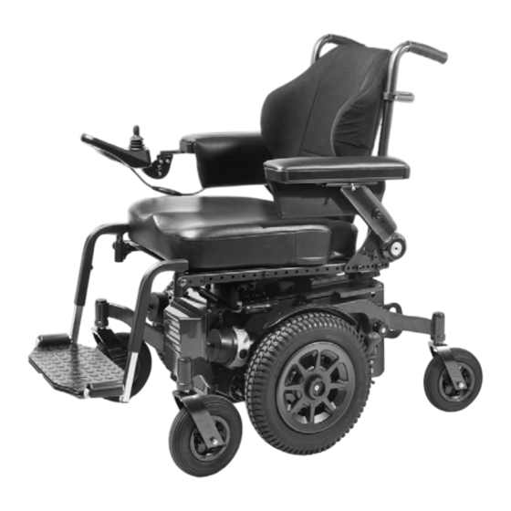 Glide RoboGlide User Manual