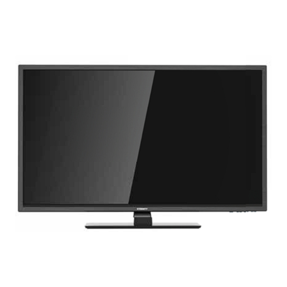 ETERNITY 40/133O-WB-3B2-FEGU User Manual