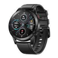Honor MagicWatch 2 User Manual