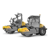 Wacker Neuson RC70 Instruction Manual