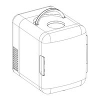 HOMCOM RE1000-UL/GS Instruction Manual