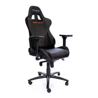 MAXNOMIC CASUAL-SPORT Assembly Instructions Manual