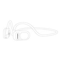 Audiovance OpenComfy CF201 User Manual