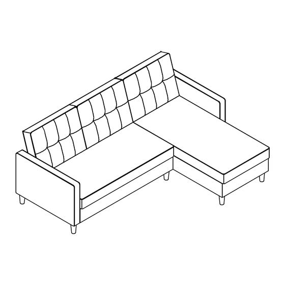 Dorel Home Products 2195009 Manual