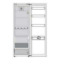Indesit SI41W1/1 Quick Manual