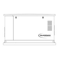 Generac Power Systems Guardian 04760-2 Installation And Owner's Manual