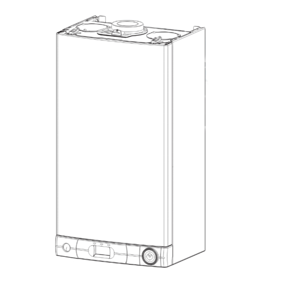 Ariston Combi A 24 MFFi Installation And Servicing Instructions