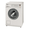 Washer Miele SOFTTRONIC W 1113 Operating Instructions Manual