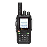 Wouxun KG-UV8D Operation Manual