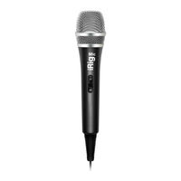 IK MULTIMEDIA IRIG MIC STUDIO User Manual