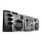 Stereo System Philips FWM589/25 User Manual