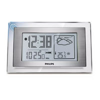 Philips AJ210/12 Quick Start