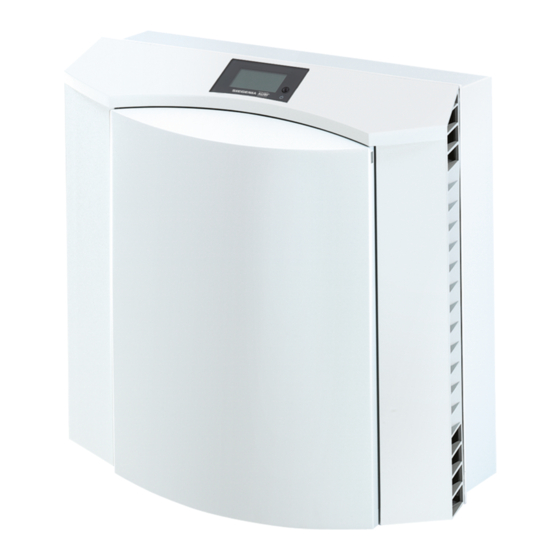 KORADO KORASMART 1300 Manual