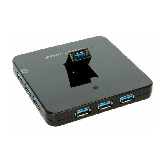 Exsys EX-1181 Quick Start Manual