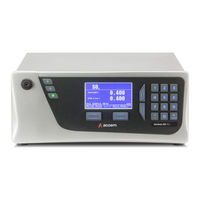 Ecotech Acoem Serinus 10 User Manual