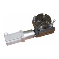 Optimum RT 100 CN Conversion Instruction