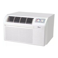 Amana PBE093B35MB Installation Instructions And Owner's Manual