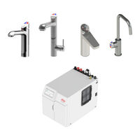 Zip HydroTap G4 Installation And Operating Instructions Manual