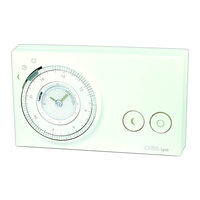 Orbis Lyra Manual