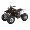 Atv Yamaha 2002 YFM350X Supplemental Service Manual