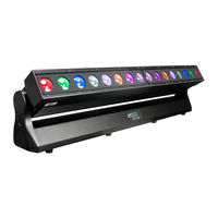 Elation CHO001 User Manual