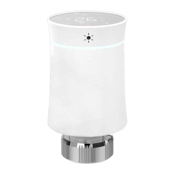 Moes ZTRV-BY-100-WH-FR User Manual