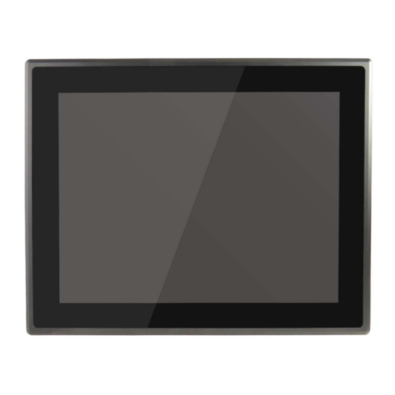 Quanmax QTM-1850 User Manual