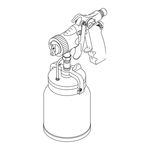 Campbell Hausfeld MP3311 Operating Instructions And Parts List Manual