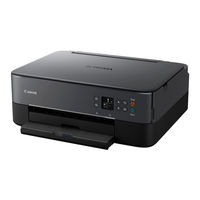 Canon TS6420a Online Manual