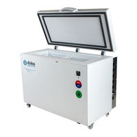 Dulas VC110SDD User Manual