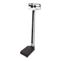 Pelstar Healt o meter 402LB User Instructions