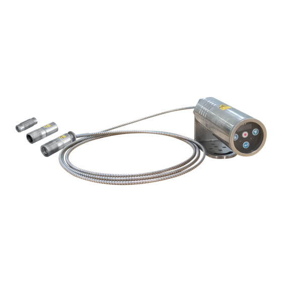 AST A250+ FO PL User Manual