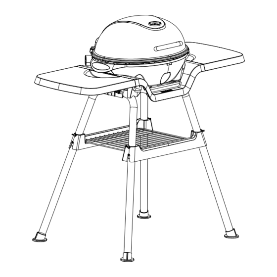 Tower Hobbies T14039BLK Manual