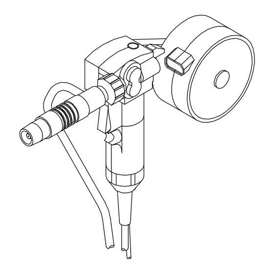 Miller Spoolmate 3545 Owner's Manual