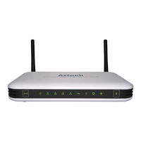 Aztech DSL5008EN User Manual