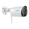 Reolink Argus Eco - Wireless Outdoor Battery Security Camera Manual