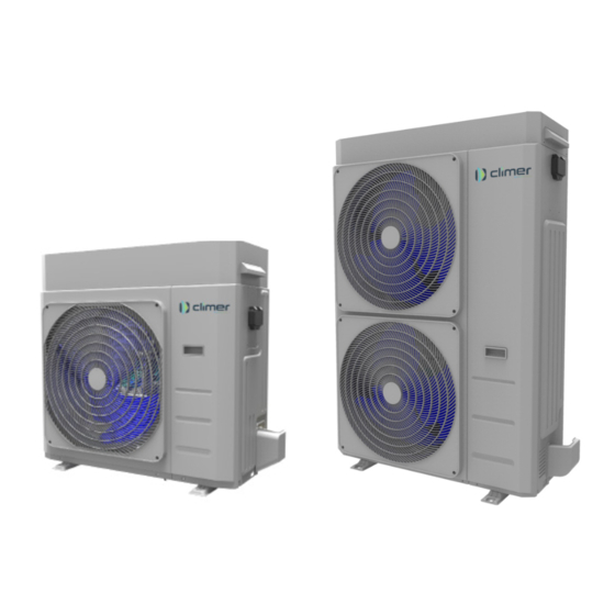 Climer ACP06 Manuals