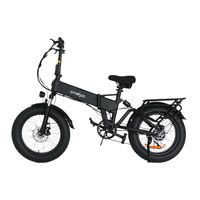Windgoo F22 Pro User Manual